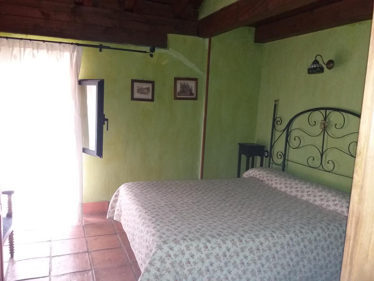 La Felicidad De La Tierra Country house